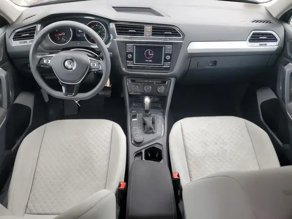 3VV0B7AX0KM111941 2019 VOLKSWAGEN TIGUAN - Image 8