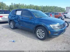 3VV0B7AX0KM126293 2019 VOLKSWAGEN TIGUAN