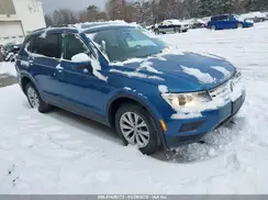 3VV0B7AX0KM140226 2019 VOLKSWAGEN TIGUAN