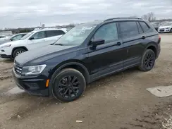 3VV0B7AX0KM142154 2019 VOLKSWAGEN TIGUAN
