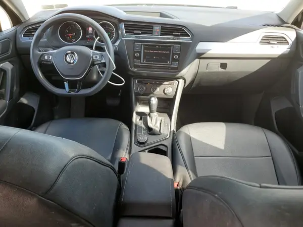 3VV0B7AX0KM145474 2019 VOLKSWAGEN TIGUAN - Image 8