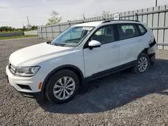 3VV0B7AX0KM156507 2019 VOLKSWAGEN TIGUAN