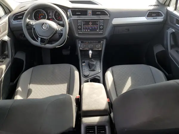 3VV0B7AX0KM156507 2019 VOLKSWAGEN TIGUAN - Image 8