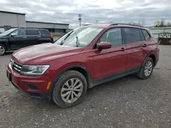 3VV0B7AX0KM162033 2019 VOLKSWAGEN TIGUAN