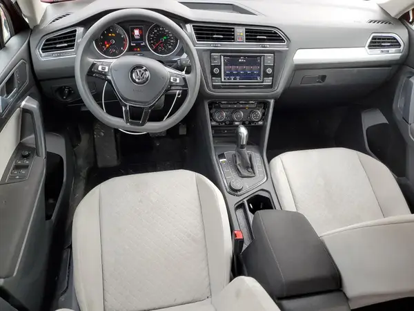 3VV0B7AX0KM162033 2019 VOLKSWAGEN TIGUAN - Image 8
