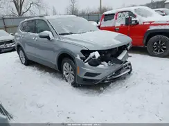 3VV0B7AX0KM162131 2019 VOLKSWAGEN TIGUAN