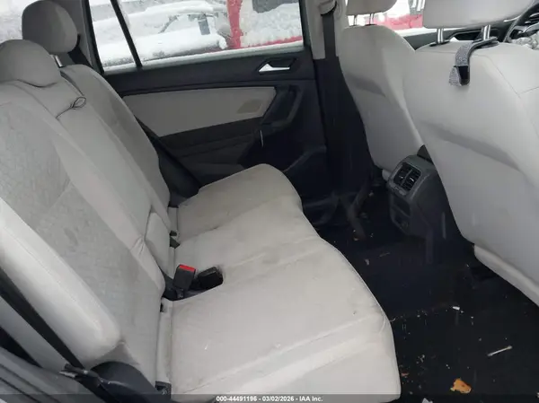 3VV0B7AX0KM162131 2019 VOLKSWAGEN TIGUAN - Image 8