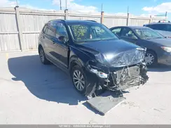 3VV0B7AX0KM167250 2019 VOLKSWAGEN TIGUAN