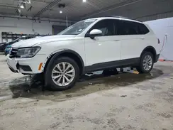3VV0B7AX0KM177700 2019 VOLKSWAGEN TIGUAN