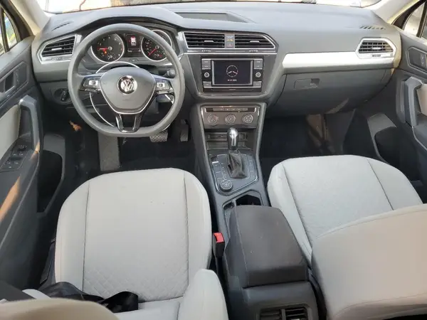 3VV0B7AX0KM184498 2019 VOLKSWAGEN TIGUAN - Image 8