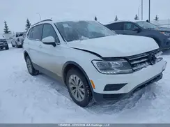 3VV0B7AX0KM185845 2019 VOLKSWAGEN TIGUAN