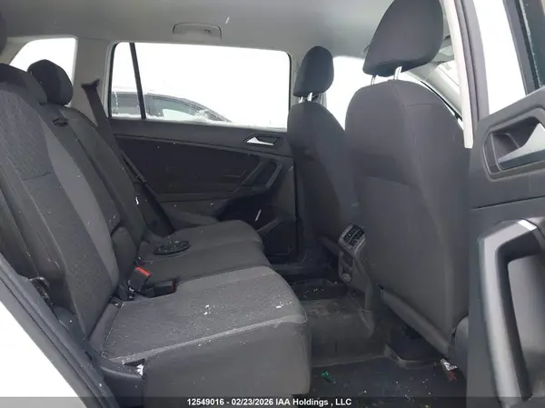 3VV0B7AX0KM185845 2019 VOLKSWAGEN TIGUAN - Image 8