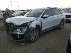 3VV0B7AX0KM188583 2019 VOLKSWAGEN TIGUAN