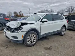 3VV0B7AX0KM191855 2019 VOLKSWAGEN TIGUAN