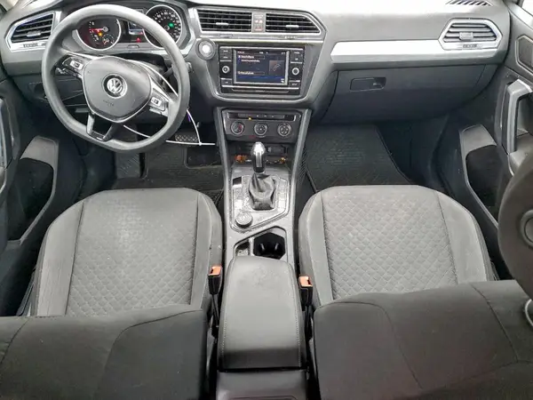 3VV0B7AX0KM191855 2019 VOLKSWAGEN TIGUAN - Image 8