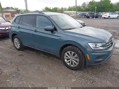 3VV0B7AX0KM195338 2019 VOLKSWAGEN TIGUAN