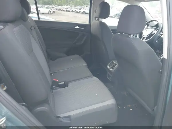 3VV0B7AX0KM195338 2019 VOLKSWAGEN TIGUAN - Image 8