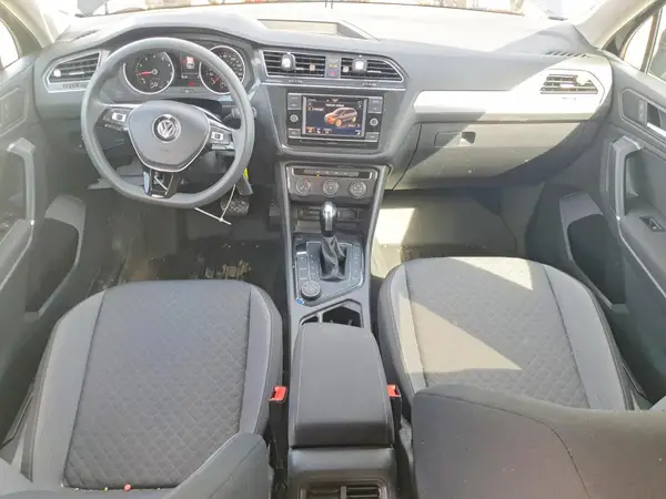 3VV0B7AX0LM025045 2020 VOLKSWAGEN TIGUAN - Image 8