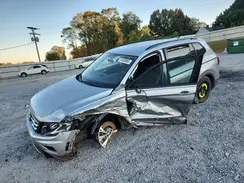 3VV0B7AX0LM058143 2020 VOLKSWAGEN TIGUAN