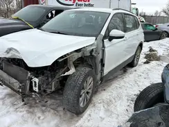 3VV0B7AX0LM068865 2020 VOLKSWAGEN TIGUAN