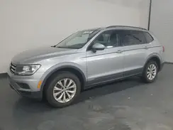 3VV0B7AX0LM075329 2020 VOLKSWAGEN TIGUAN