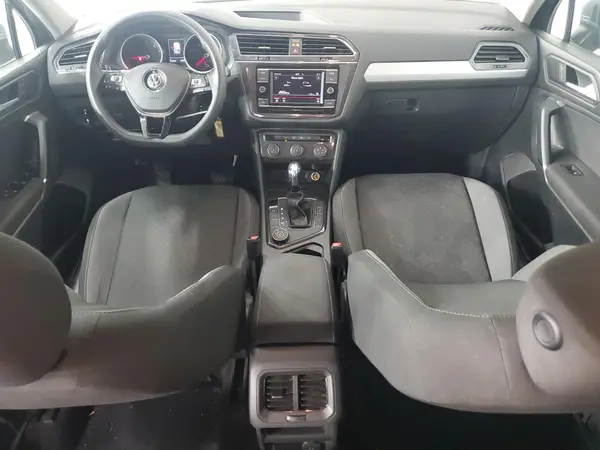 3VV0B7AX0LM075329 2020 VOLKSWAGEN TIGUAN - Image 8
