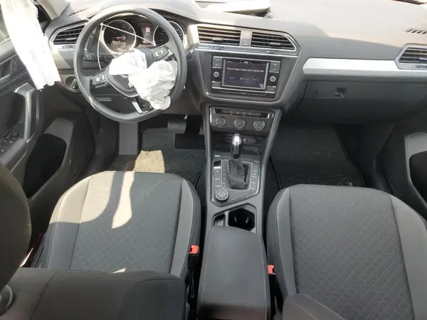 3VV0B7AX0LM077436 2020 VOLKSWAGEN TIGUAN - Image 8