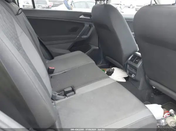 3VV0B7AX0LM140910 2020 VOLKSWAGEN TIGUAN - Image 8