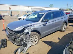 3VV0B7AX0LM148313 2020 VOLKSWAGEN TIGUAN