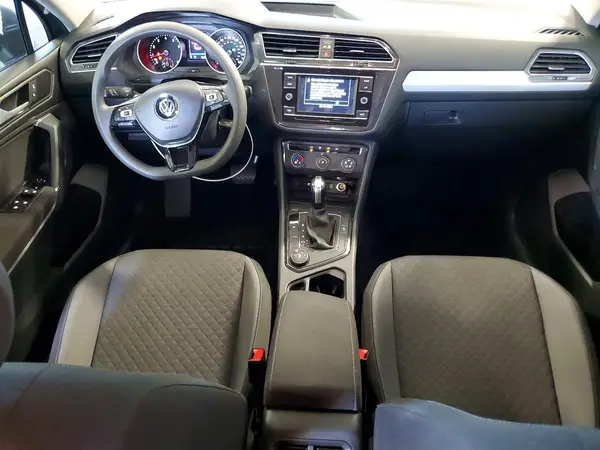 3VV0B7AX0LM148862 2020 VOLKSWAGEN TIGUAN - Image 8