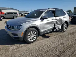3VV0B7AX0LM160400 2020 VOLKSWAGEN TIGUAN