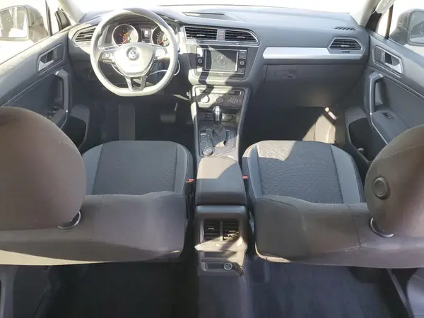 3VV0B7AX0LM160400 2020 VOLKSWAGEN TIGUAN - Image 8