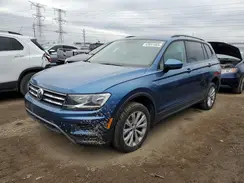 3VV0B7AX0LM166729 2020 VOLKSWAGEN TIGUAN
