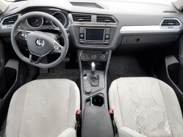 3VV0B7AX0LM166729 2020 VOLKSWAGEN TIGUAN - Image 8