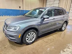 3VV0B7AX0LM166827 2020 VOLKSWAGEN TIGUAN