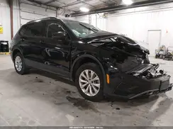 3VV0B7AX0LM177455 2020 VOLKSWAGEN TIGUAN