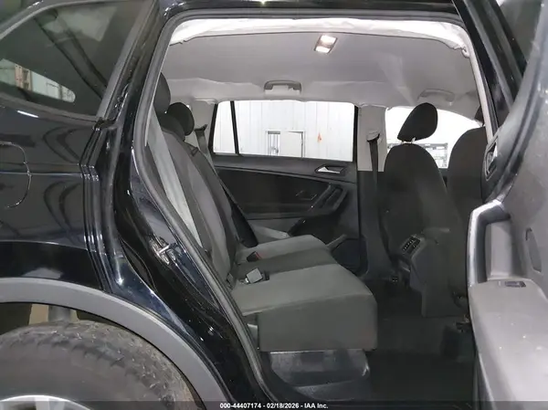 3VV0B7AX0LM177455 2020 VOLKSWAGEN TIGUAN - Image 8