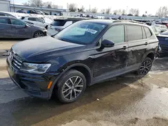 3VV0B7AX0MM001426 2021 VOLKSWAGEN TIGUAN