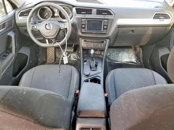 3VV0B7AX0MM001426 2021 VOLKSWAGEN TIGUAN - Image 8