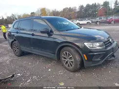 3VV0B7AX0MM007260 2021 VOLKSWAGEN TIGUAN