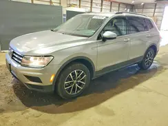 3VV0B7AX0MM013592 2021 VOLKSWAGEN TIGUAN