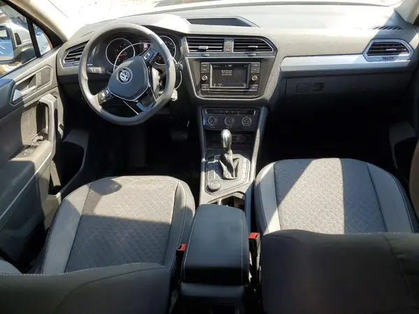 3VV0B7AX0MM013592 2021 VOLKSWAGEN TIGUAN - Image 8