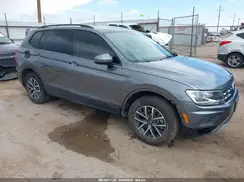 3VV0B7AX0MM017433 2021 VOLKSWAGEN TIGUAN