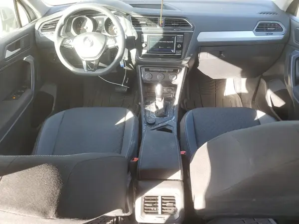 3VV0B7AX0MM022776 2021 VOLKSWAGEN TIGUAN - Image 8