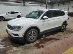 3VV0B7AX0MM027976 2021 VOLKSWAGEN TIGUAN