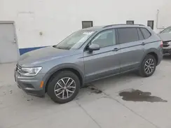3VV0B7AX0MM038220 2021 VOLKSWAGEN TIGUAN