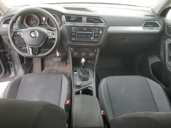 3VV0B7AX0MM038220 2021 VOLKSWAGEN TIGUAN - Image 8