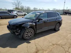 3VV0B7AX0MM068396 2021 VOLKSWAGEN TIGUAN