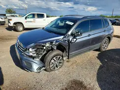 3VV0B7AX0MM078622 2021 VOLKSWAGEN TIGUAN