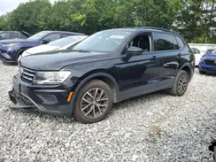3VV0B7AX0MM089877 2021 VOLKSWAGEN TIGUAN